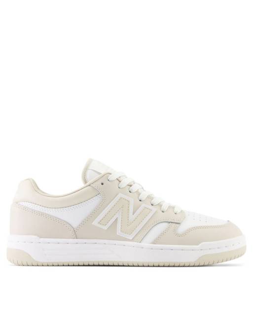 New Balance - 480 - Baskets - Gris, 4 de 4