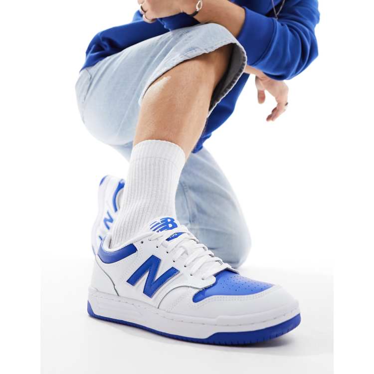 New balance shop 274 opinie