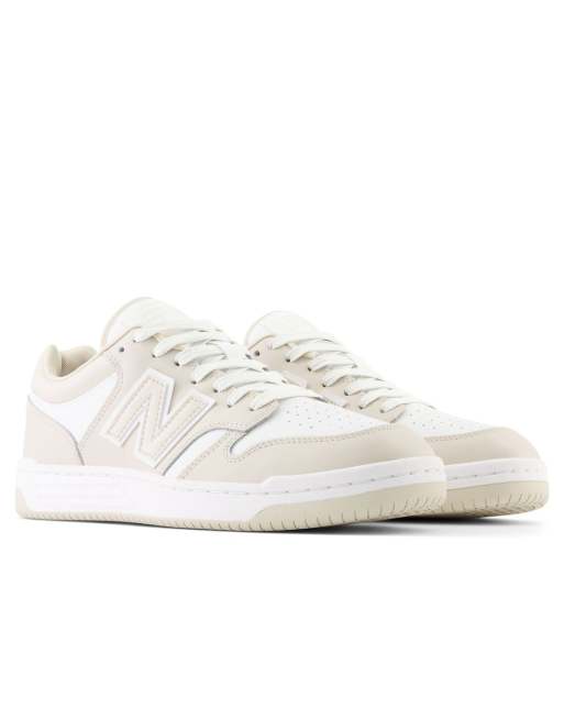 New Balance – 480 – Graue Sneaker, 2 von 4