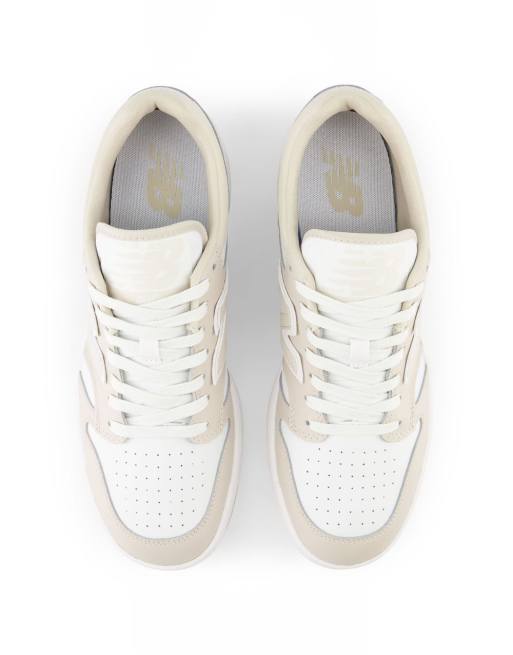 New Balance – 480 – Graue Sneaker, 3 von 4