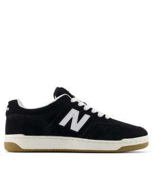 New Balance 480 in black