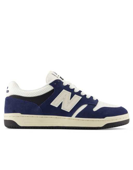 New Balance 480 – Sneaker in NB Navy