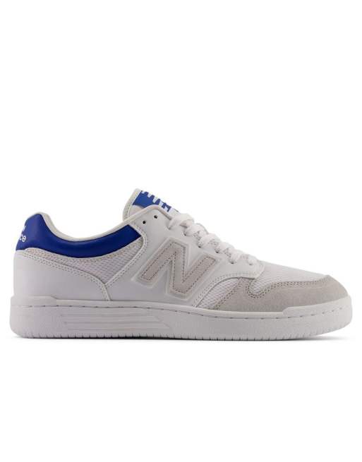 New Balance 480 - Sneakers bianche