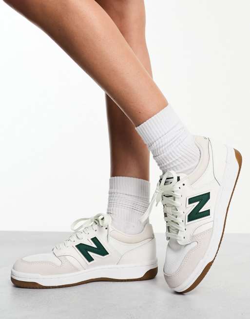 New balance verdi e rosse online