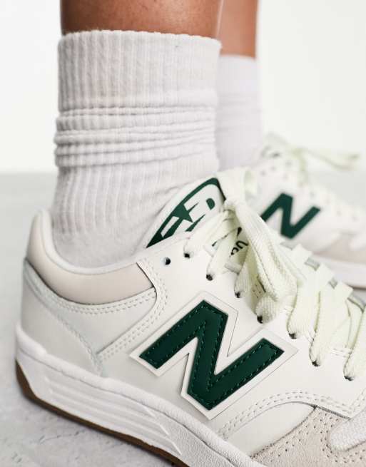 New balance best sale 490 Green