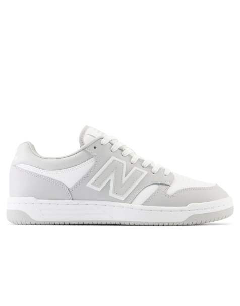 New balance shop 300 heren grijs