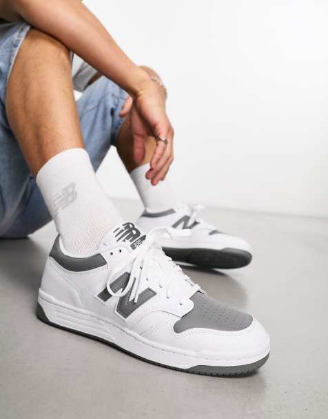 Pagina 5 New Balance Sneakers Voor Heren ASOS