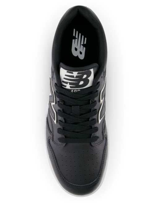 New store balance cuir