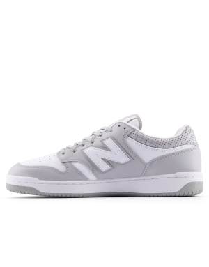 New Balance 480 trainers in grey