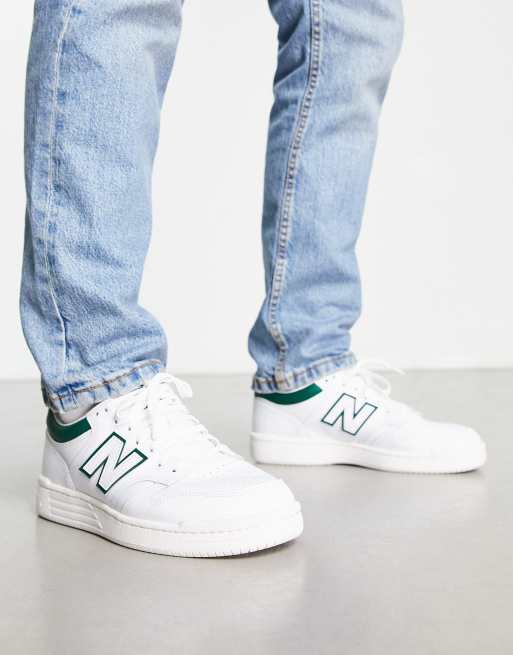 N 480 hot sale new balance