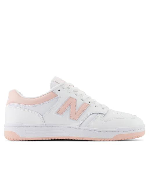 Pink new 2024 balance runners