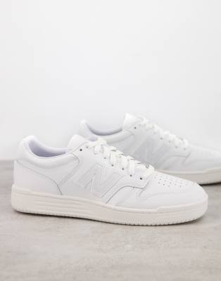 new balance 480 weiß