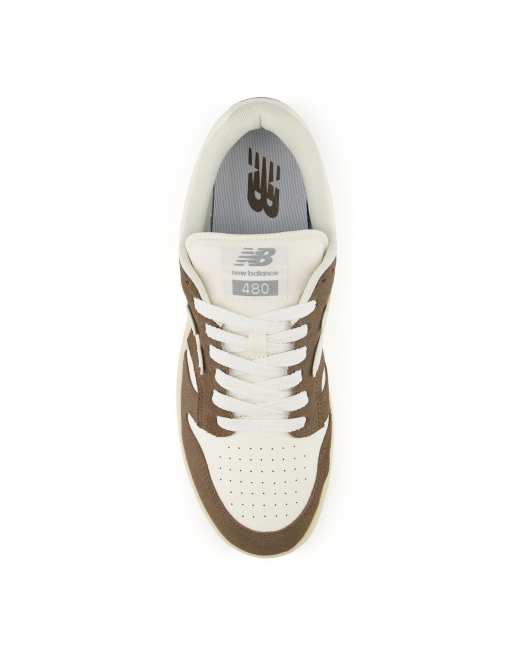 New Balance - 480P - Baskets - Cortado, 3 de 4