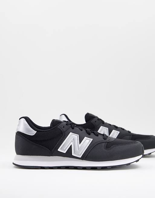 new balance 500 noir new balance 500 noir
