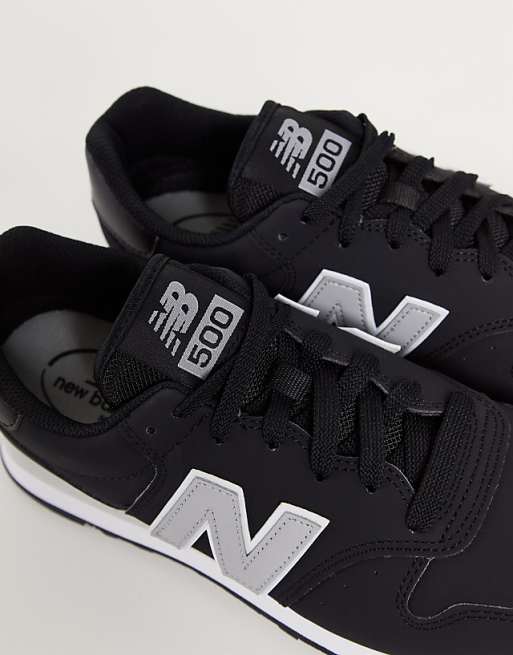 new balance 500 noir new balance 500 noir