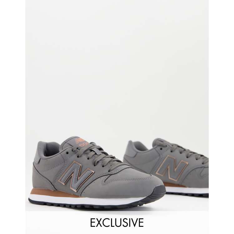 New balance hotsell 500 prezzo