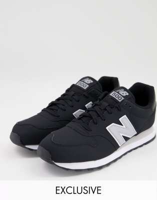 nb 500 classic