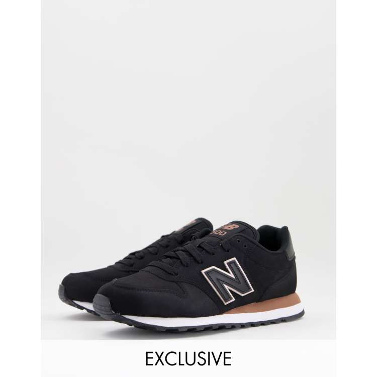 New balance 500 outlet asos