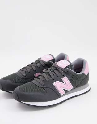 new balance 860 classic sneakers