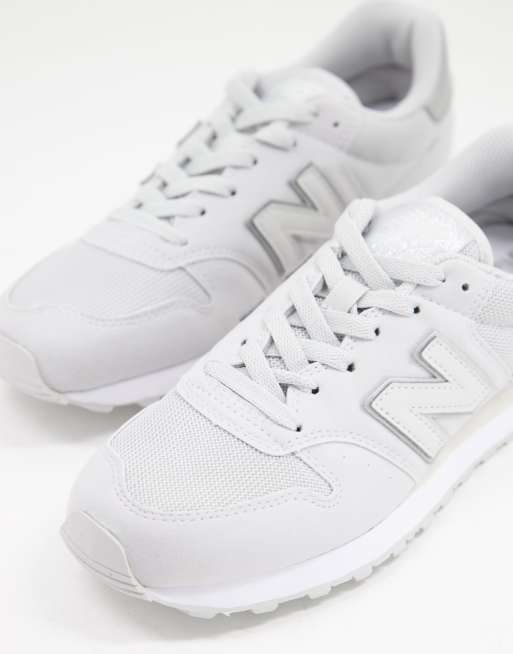 New balance top 500 classic birch