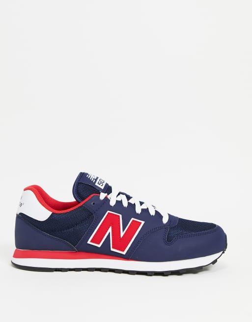 New balance outlet 500 heren