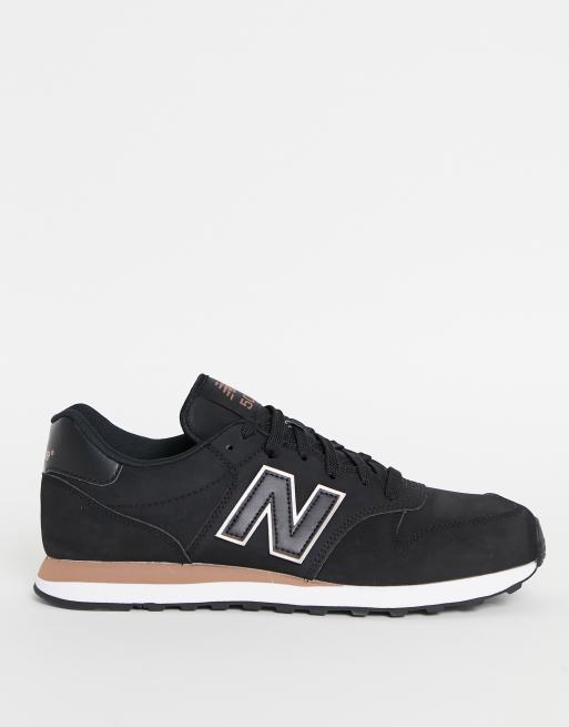 New balance classic store shoes