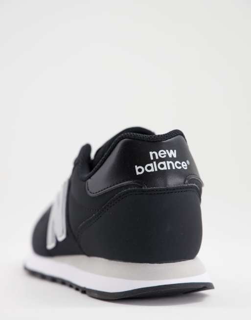 New balance 500 clearance asos