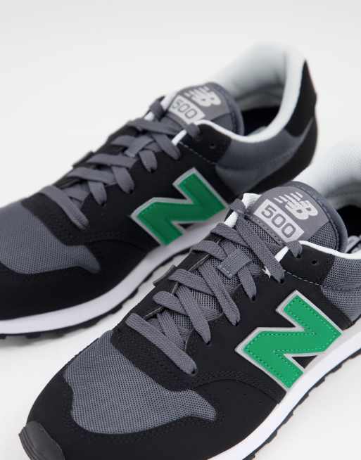 New balance 500 asos best sale