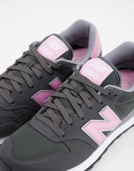 New balance hot sale gw500gsp