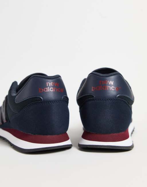 New balance 500 asos sales