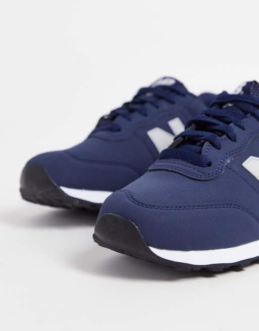 New balance cheap 420 classic navy