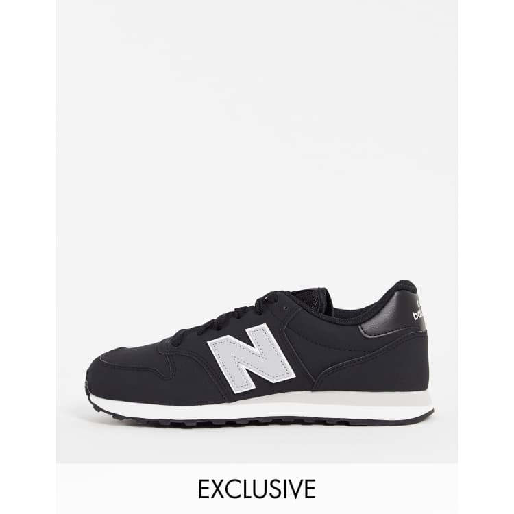 Goedkoop new cheap balance 500