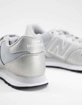 womens grey new balance