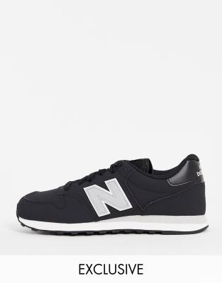 new balance 500 series