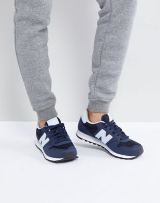 new balance 500 sneakers