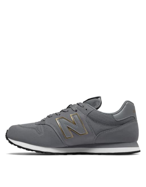 New balance hotsell 500 o 373