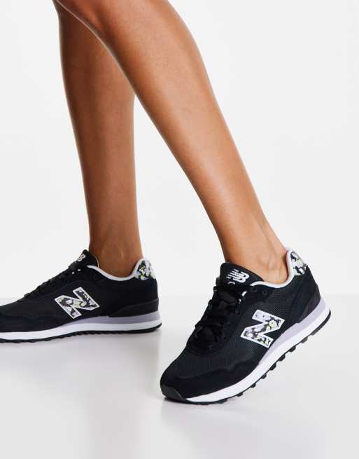 New balance 501 femme hot sale noir