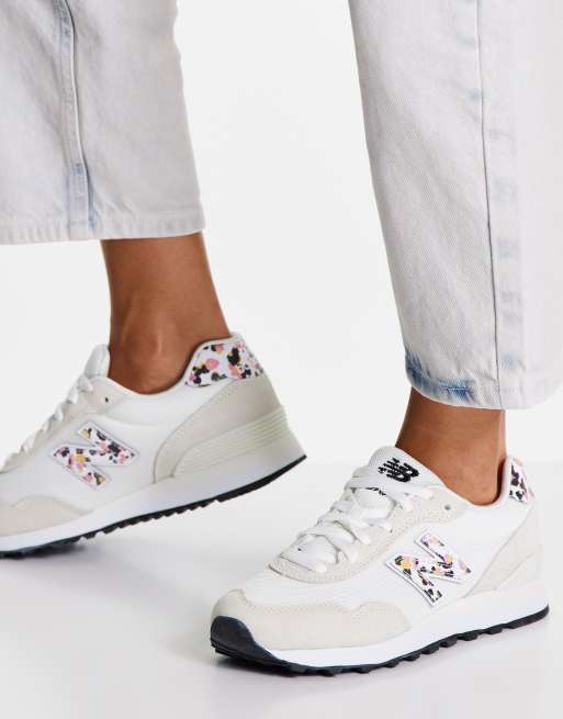 New balance 501 femme blanche new arrivals