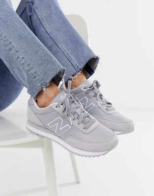 white new balance 501