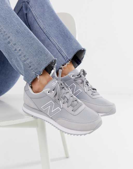 Grey new balance on sale 501