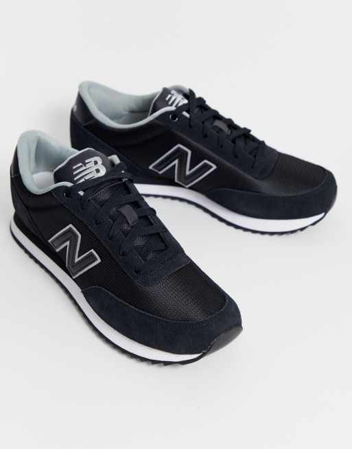 New balance 501 store black womens