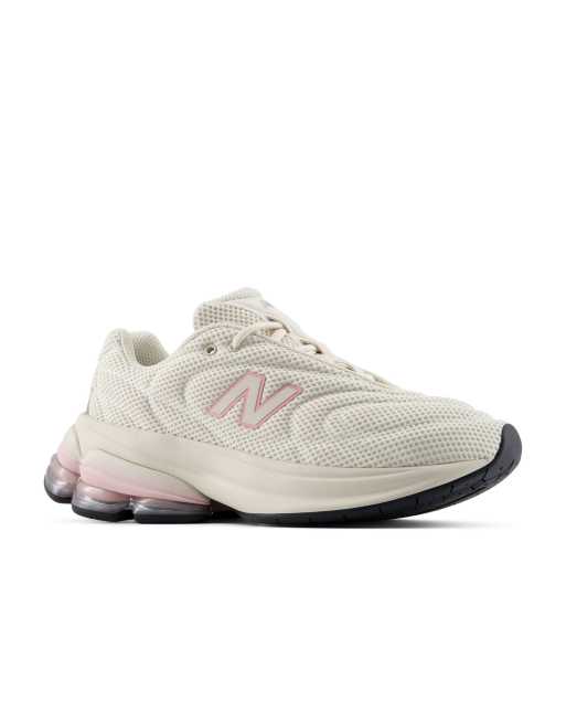 New Balance 5030 baskets blanches, 2 de 4