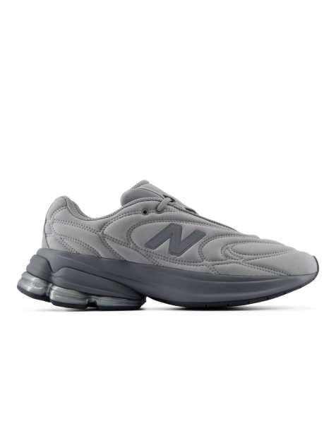 New Balance 5030 baskets en gris ardoise - view 1