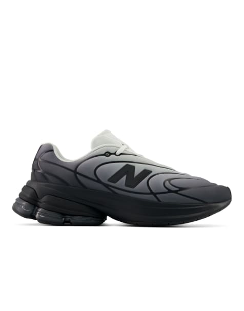 New Balance – 5030 – Schwarze Sneaker - view 1