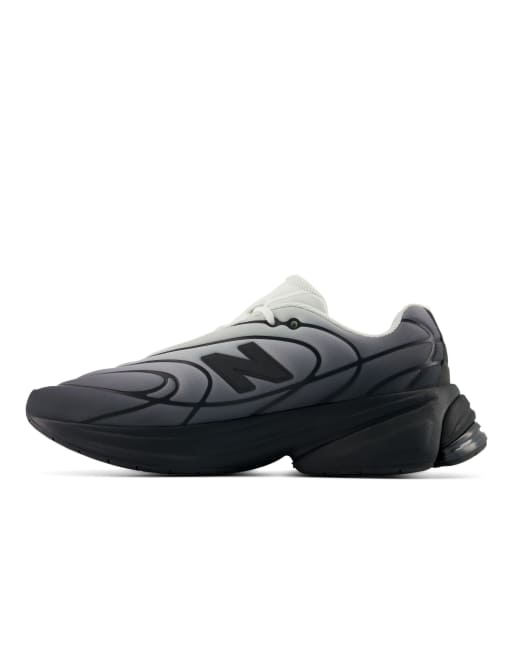 New Balance – 5030 – Schwarze Sneaker, 2 von 4