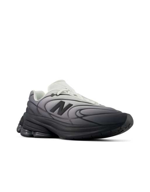 New Balance – 5030 – Schwarze Sneaker, 4 von 4