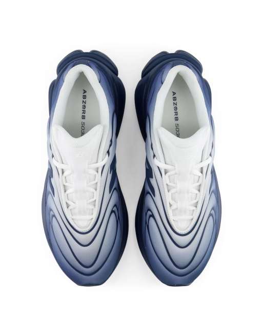 New Balance 5030 Sneaker in nb navy, 4 von 4