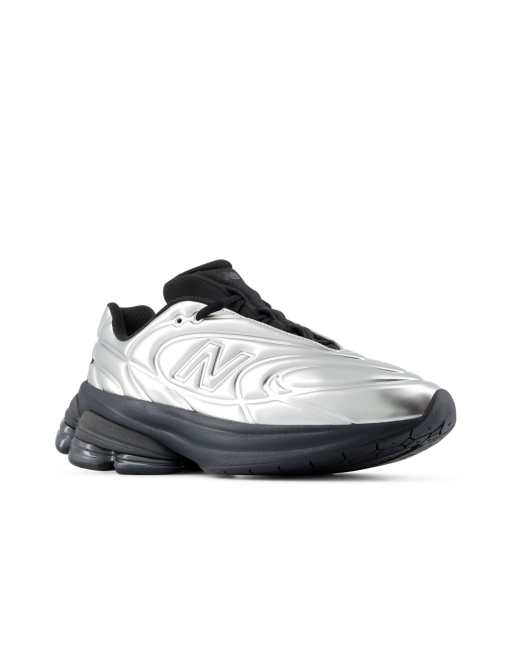 New Balance 5030 Sneaker in Silber-Metallic, 2 von 4