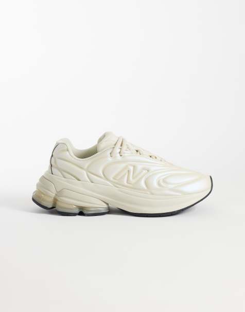New Balance 5030 sneakers in iridescent white - view 1