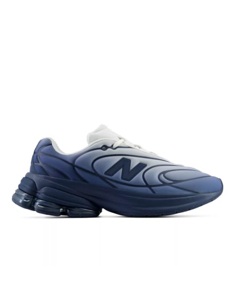 New Balance 5030 sneakers in navy - view 1